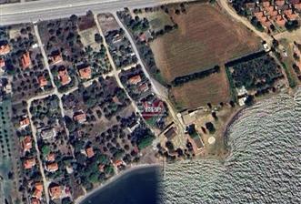 ÇANAKKALE GELİBOLU'DA 233 M2 ARSA