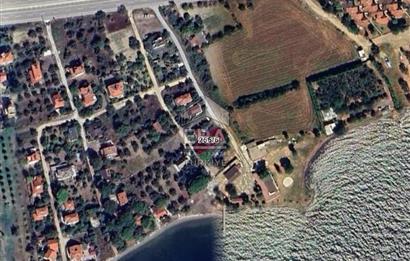 ÇANAKKALE GELİBOLU'DA 233 M2 ARSA