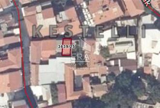 İzmir Konak Kemeraltı Kestelli Projesi Hazır Satılık Konak