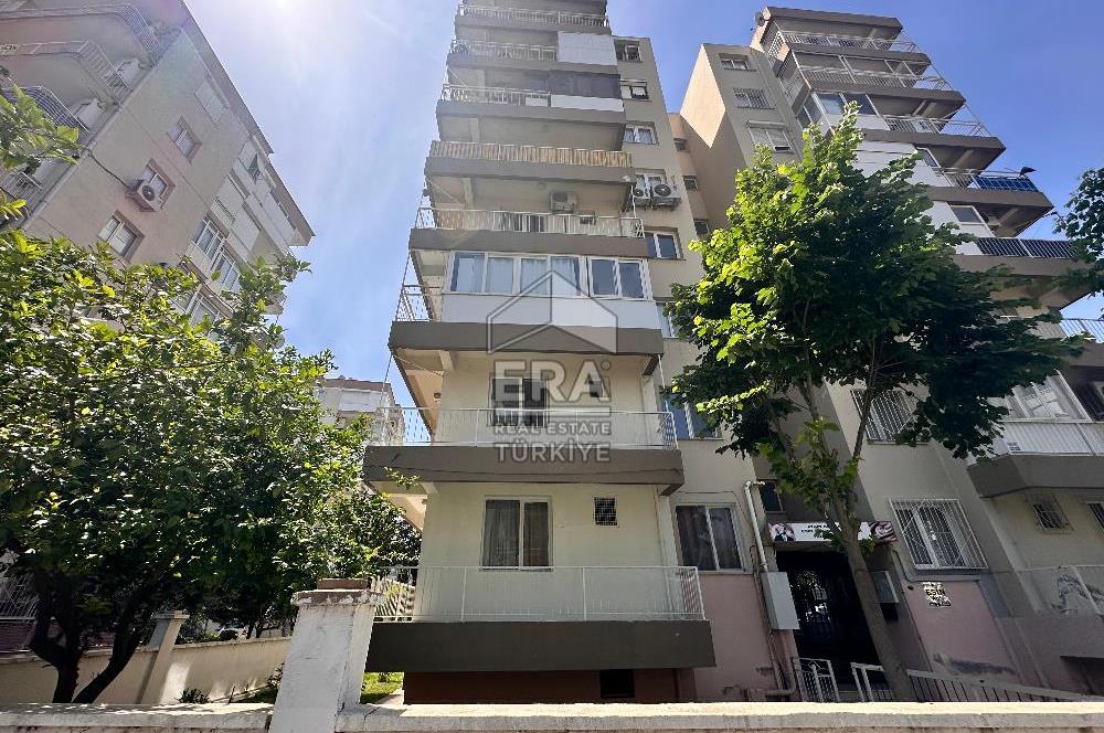 ERA NİVA'DAN BAYRAKLI OSMANGAZİ'DE SİTE İÇİ SATILIK 2+1 DAİRE