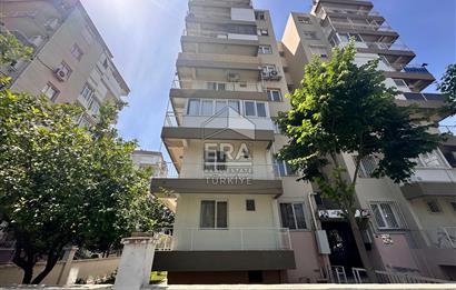ERA NİVA'DAN BAYRAKLI OSMANGAZİ'DE SİTE İÇİ SATILIK 2+1 DAİRE