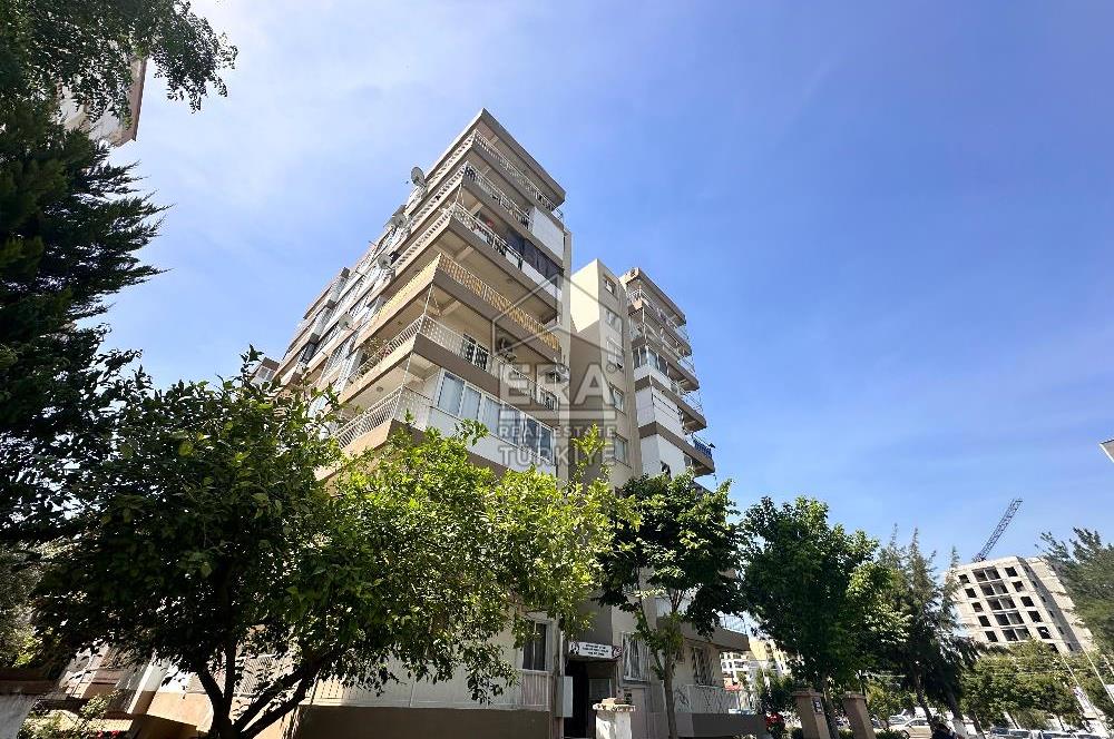 ERA NİVA'DAN BAYRAKLI OSMANGAZİ'DE SİTE İÇİ SATILIK 2+1 DAİRE