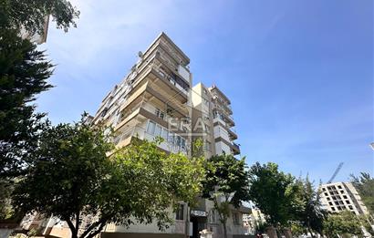 ERA NİVA'DAN BAYRAKLI OSMANGAZİ'DE SİTE İÇİ SATILIK 2+1 DAİRE