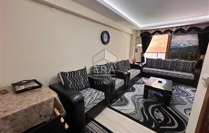 ERA NİVA'DAN BAYRAKLI M.ERENER MAH.SATILIK 1+1 DAİRE