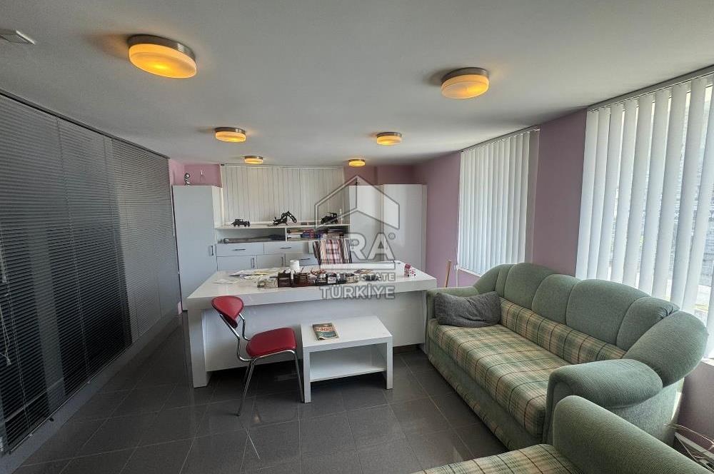 MANAVGAT ANTALYA CADDESİ ADLİYE KARŞISI SATILIK 200 M2 DÜKKAN