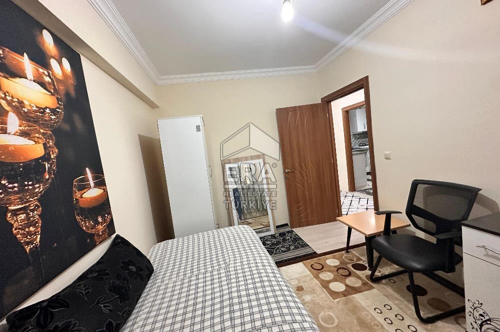 ERA NİVA'DAN BAYRAKLI M.ERENER MAH.SATILIK 1+1 DAİRE
