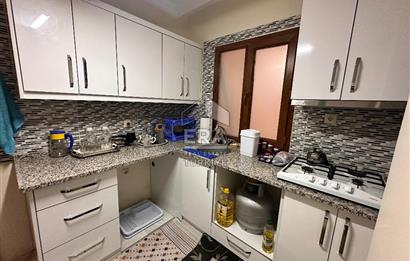 ERA NİVA'DAN BAYRAKLI M.ERENER MAH.SATILIK 1+1 DAİRE