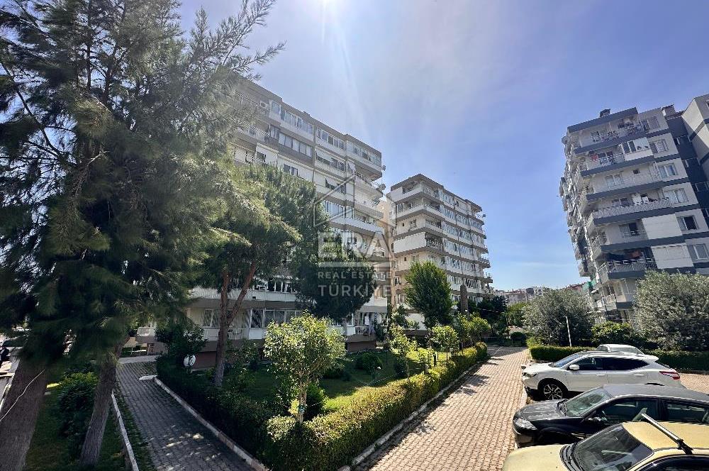 ERA NİVA'DAN BAYRAKLI OSMANGAZİ'DE SİTE İÇİ SATILIK 2+1 DAİRE