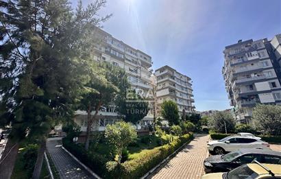 ERA NİVA'DAN BAYRAKLI OSMANGAZİ'DE SİTE İÇİ SATILIK 2+1 DAİRE