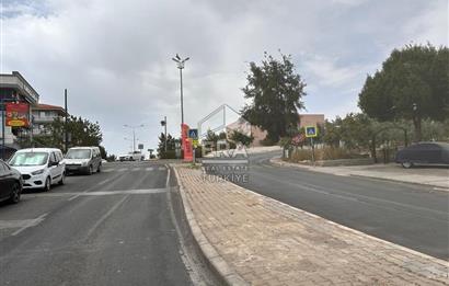 ERA NİVA'DAN BORNOVA'DA SATILIK 662 M² KONUT İMARLI ARSA
