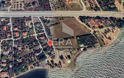 ÇANAKKALE GELİBOLU'DA 233 M2 ARSA