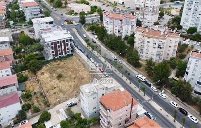 ERA NİVA'DAN BORNOVA'DA SATILIK 662 M² KONUT İMARLI ARSA