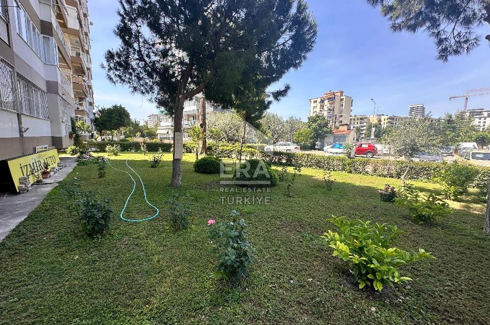 ERA NİVA'DAN BAYRAKLI OSMANGAZİ'DE SİTE İÇİ SATILIK 2+1 DAİRE