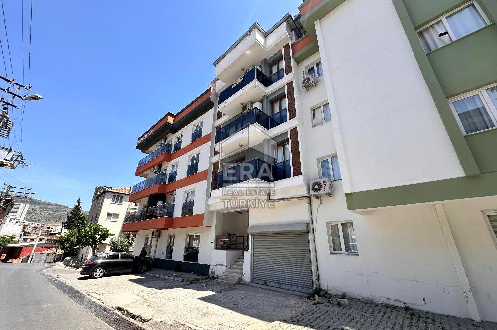 ERA NİVA'DAN BAYRAKLI M.ERENER MAH.SATILIK 1+1 DAİRE