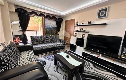 ERA NİVA'DAN BAYRAKLI M.ERENER MAH.SATILIK 1+1 DAİRE