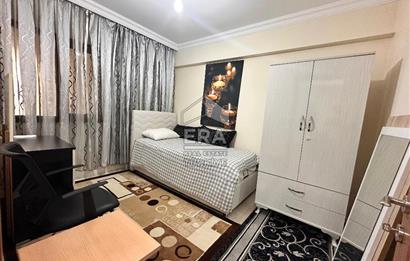ERA NİVA'DAN BAYRAKLI M.ERENER MAH.SATILIK 1+1 DAİRE