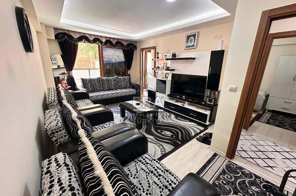 ERA NİVA'DAN BAYRAKLI M.ERENER MAH.SATILIK 1+1 DAİRE