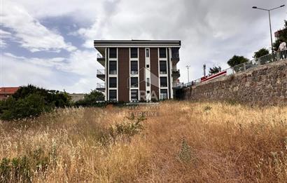 ERA NİVA'DAN BORNOVA'DA SATILIK 662 M² KONUT İMARLI ARSA