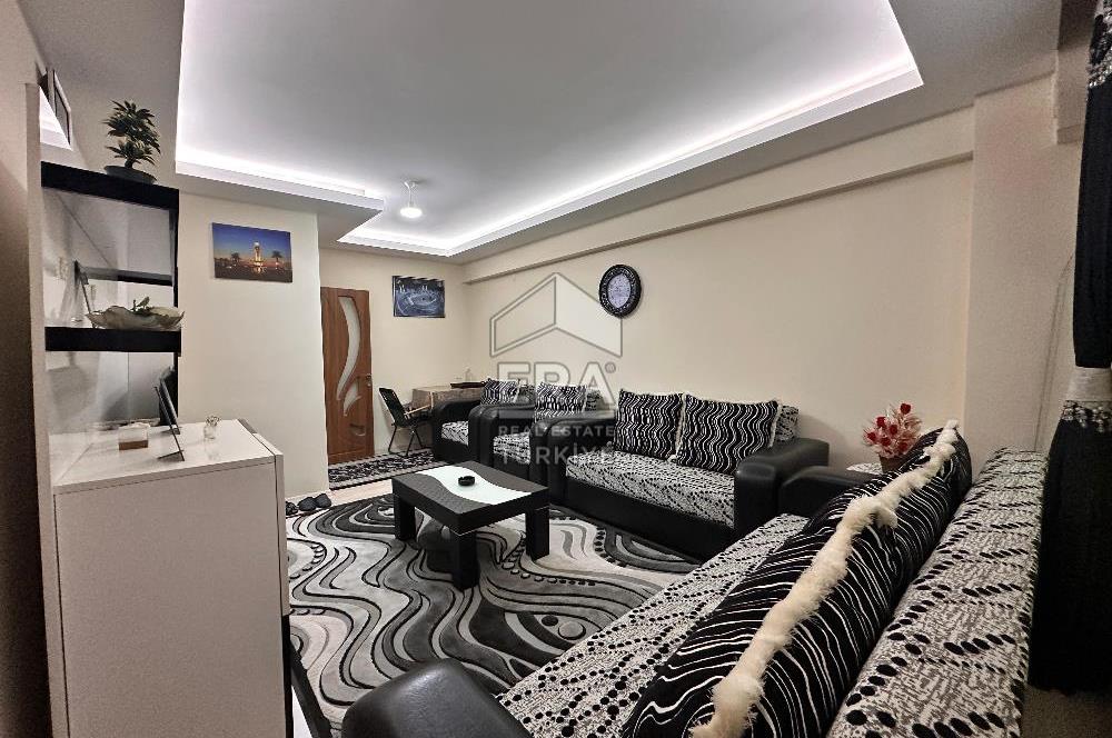 ERA NİVA'DAN BAYRAKLI M.ERENER MAH.SATILIK 1+1 DAİRE