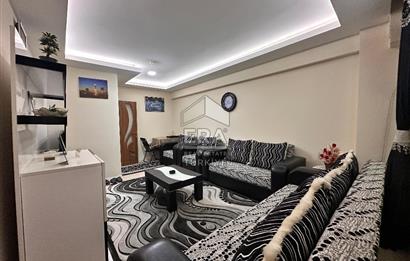 ERA NİVA'DAN BAYRAKLI M.ERENER MAH.SATILIK 1+1 DAİRE