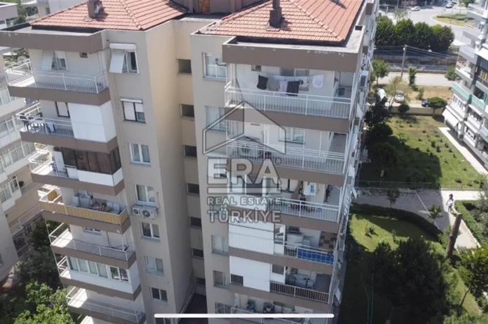 ERA NİVA'DAN BAYRAKLI OSMANGAZİ'DE SİTE İÇİ SATILIK 2+1 DAİRE
