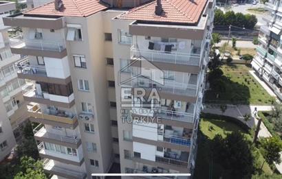 ERA NİVA'DAN BAYRAKLI OSMANGAZİ'DE SİTE İÇİ SATILIK 2+1 DAİRE