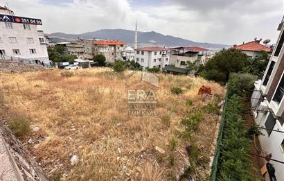 ERA NİVA'DAN BORNOVA'DA SATILIK 662 M² KONUT İMARLI ARSA