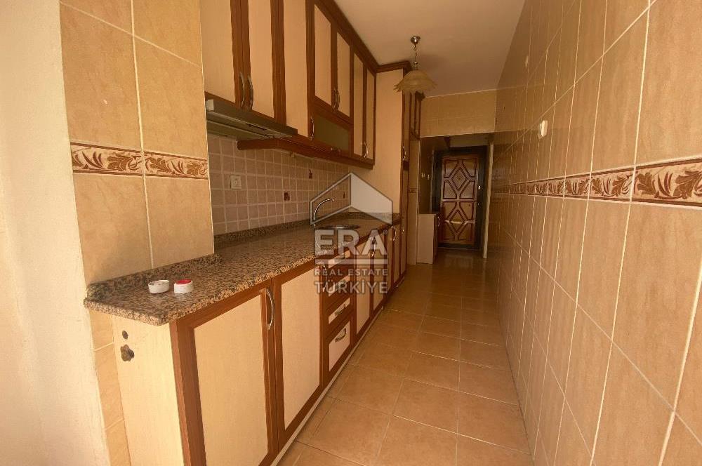 ERA NİVA'DAN BAYRAKLI OSMANGAZİ'DE SİTE İÇİ SATILIK 2+1 DAİRE