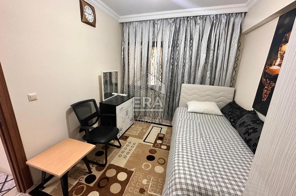 ERA NİVA'DAN BAYRAKLI M.ERENER MAH.SATILIK 1+1 DAİRE