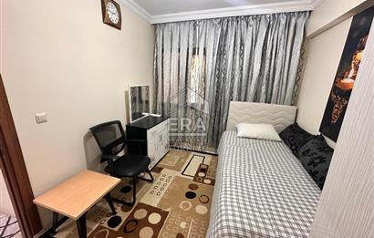 ERA NİVA'DAN BAYRAKLI M.ERENER MAH.SATILIK 1+1 DAİRE