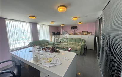 MANAVGAT ANTALYA CADDESİ ADLİYE KARŞISI SATILIK 200 M2 DÜKKAN
