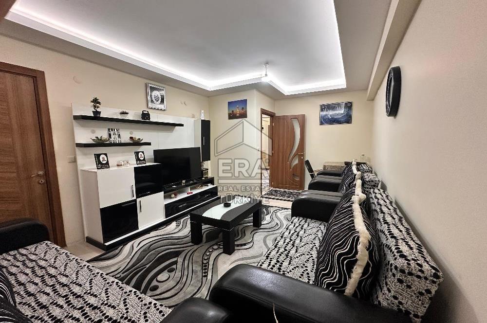 ERA NİVA'DAN BAYRAKLI M.ERENER MAH.SATILIK 1+1 DAİRE