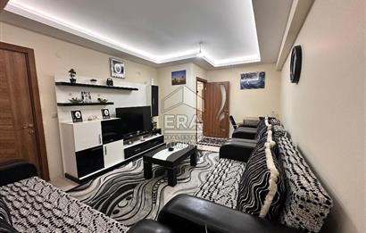 ERA NİVA'DAN BAYRAKLI M.ERENER MAH.SATILIK 1+1 DAİRE