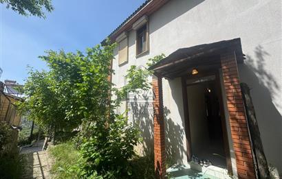 ANTALYA AKSEKİ'DE DOĞAYLA İÇ İÇE MANZARALI  MÜSTAKİL DUBLEKS VİLLA
