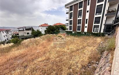 ERA NİVA'DAN BORNOVA'DA SATILIK 662 M² KONUT İMARLI ARSA