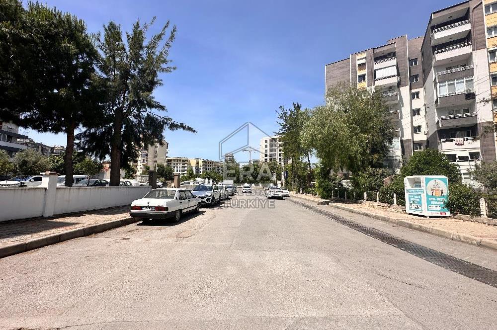 ERA NİVA'DAN BAYRAKLI OSMANGAZİ'DE SİTE İÇİ SATILIK 2+1 DAİRE