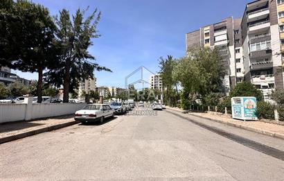 ERA NİVA'DAN BAYRAKLI OSMANGAZİ'DE SİTE İÇİ SATILIK 2+1 DAİRE