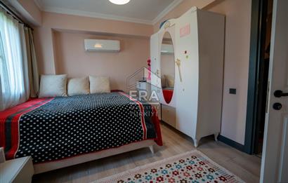 Datça Kızlan Doğa Evlerinde Satılık 3+1 Villa