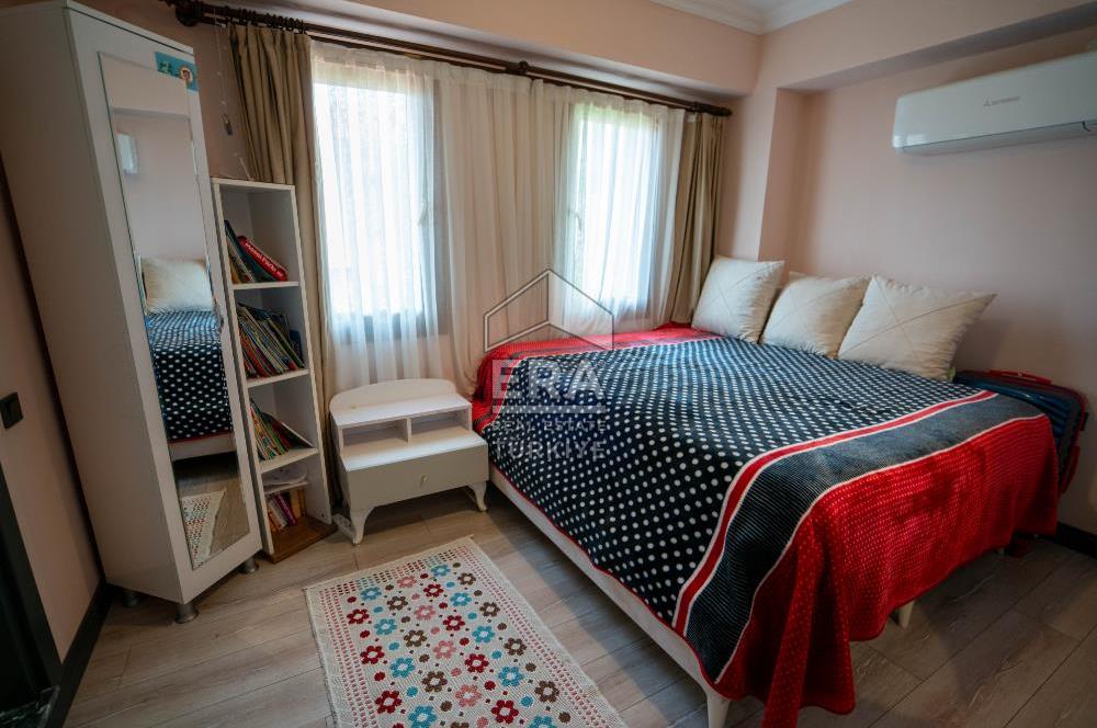 Datça Kızlan Doğa Evlerinde Satılık 3+1 Villa