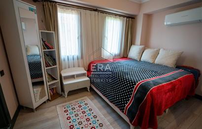 Datça Kızlan Doğa Evlerinde Satılık 3+1 Villa