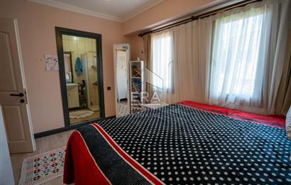 Datça Kızlan Doğa Evlerinde Satılık 3+1 Villa
