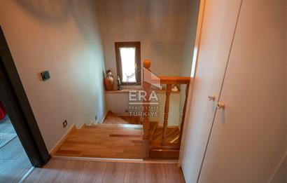 Datça Kızlan Doğa Evlerinde Satılık 3+1 Villa