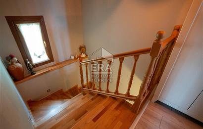 Datça Kızlan Doğa Evlerinde Satılık 3+1 Villa