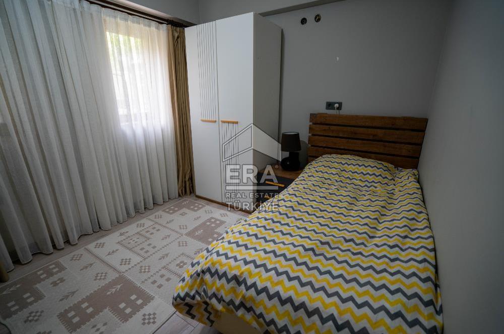 Datça Kızlan Doğa Evlerinde Satılık 3+1 Villa