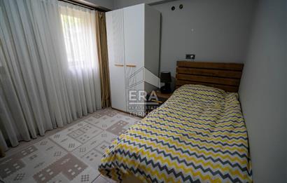 Datça Kızlan Doğa Evlerinde Satılık 3+1 Villa