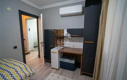 Datça Kızlan Doğa Evlerinde Satılık 3+1 Villa