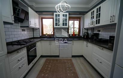 Datça Kızlan Doğa Evlerinde Satılık 3+1 Villa