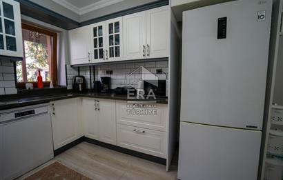 Datça Kızlan Doğa Evlerinde Satılık 3+1 Villa