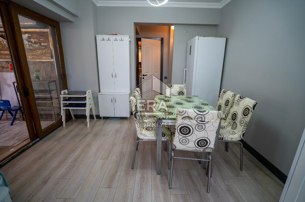 Datça Kızlan Doğa Evlerinde Satılık 3+1 Villa