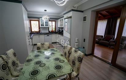 Datça Kızlan Doğa Evlerinde Satılık 3+1 Villa